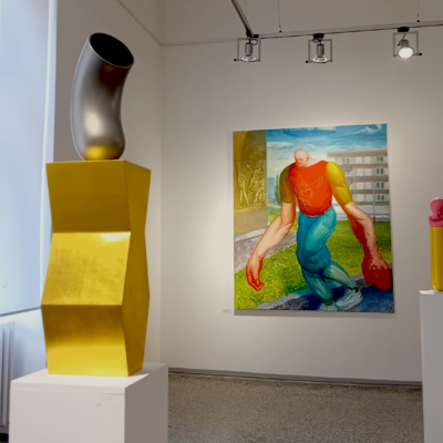 Lukáš Dvorský,Samuel Kollárik – Easy to swallow